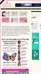 Mobile Screenshot of divamoms.com